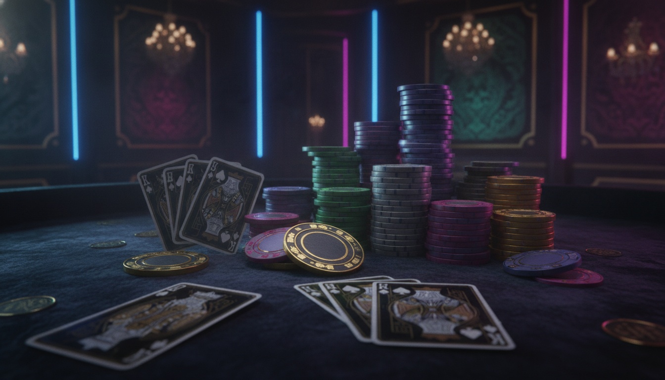 Rich Royal Casino