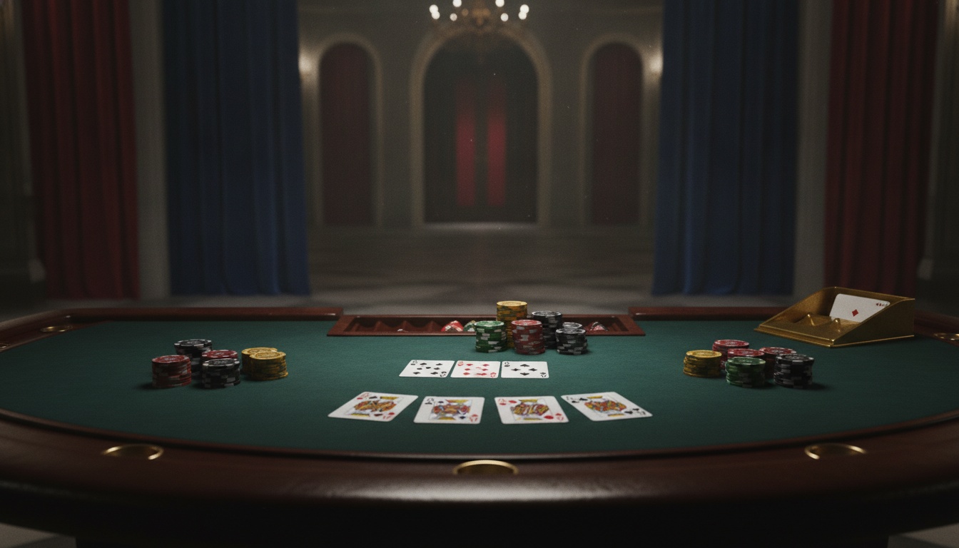 Rich Royal Casino: Game Selection and Software Review